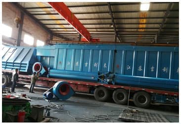 脫硫除塵器廠(chǎng)家