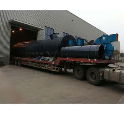 脫硫除塵器包含哪些種類(lèi)？