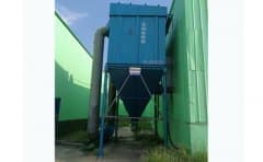 脈沖布袋除塵器使用工況有哪些