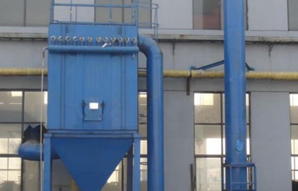 脈沖布袋除塵器的除塵效率怎么樣？使用前需要