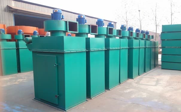 脈沖布袋除塵器原理？它是這樣調(diào)試使用的！