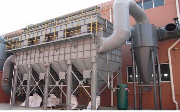 脫硫除塵器運(yùn)行前準(zhǔn)備事項(xiàng)？它有這些要注意！